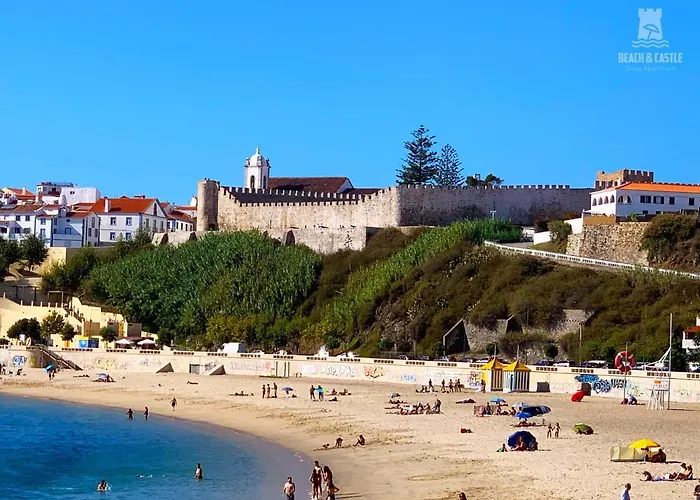 Beach&Castle - Sines Apartment