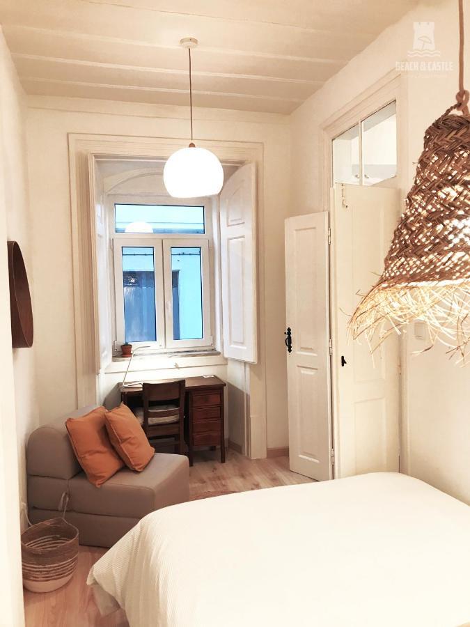 Apartment Beach&castle - Sines