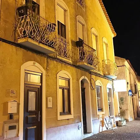 Beach & Castle - Sines Apartment Exterior photo