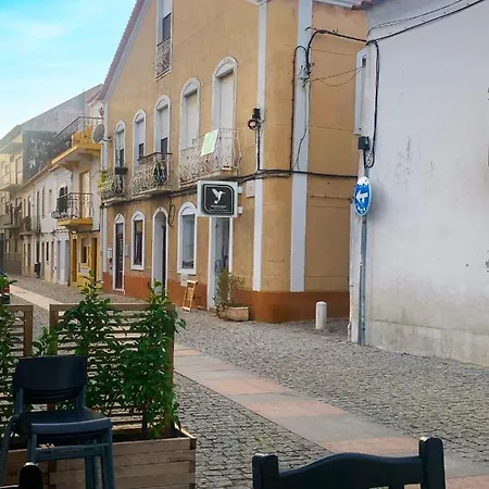 Beach & Castle - Sines Apartment Exterior photo