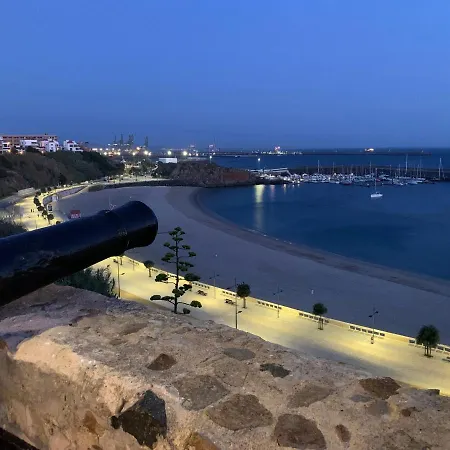 Beach & Castle - Sines Apartment Exterior photo