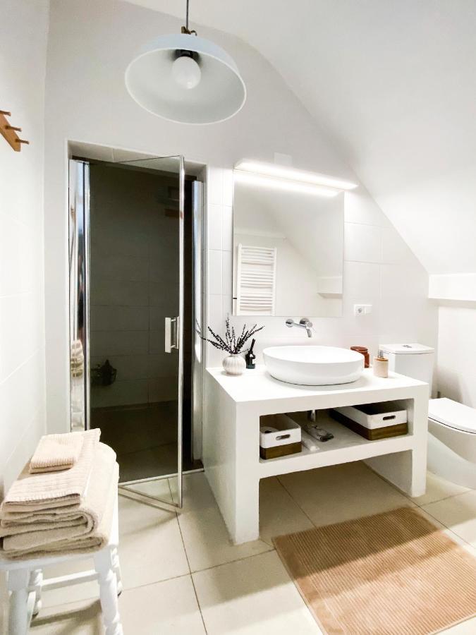 Apartment & Castle - Sines